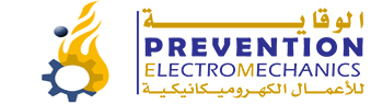 PREVENTION ELECTROMECHANICALS